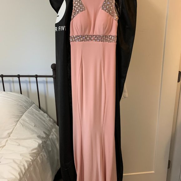 Prom Dress - Picture 8 of 8